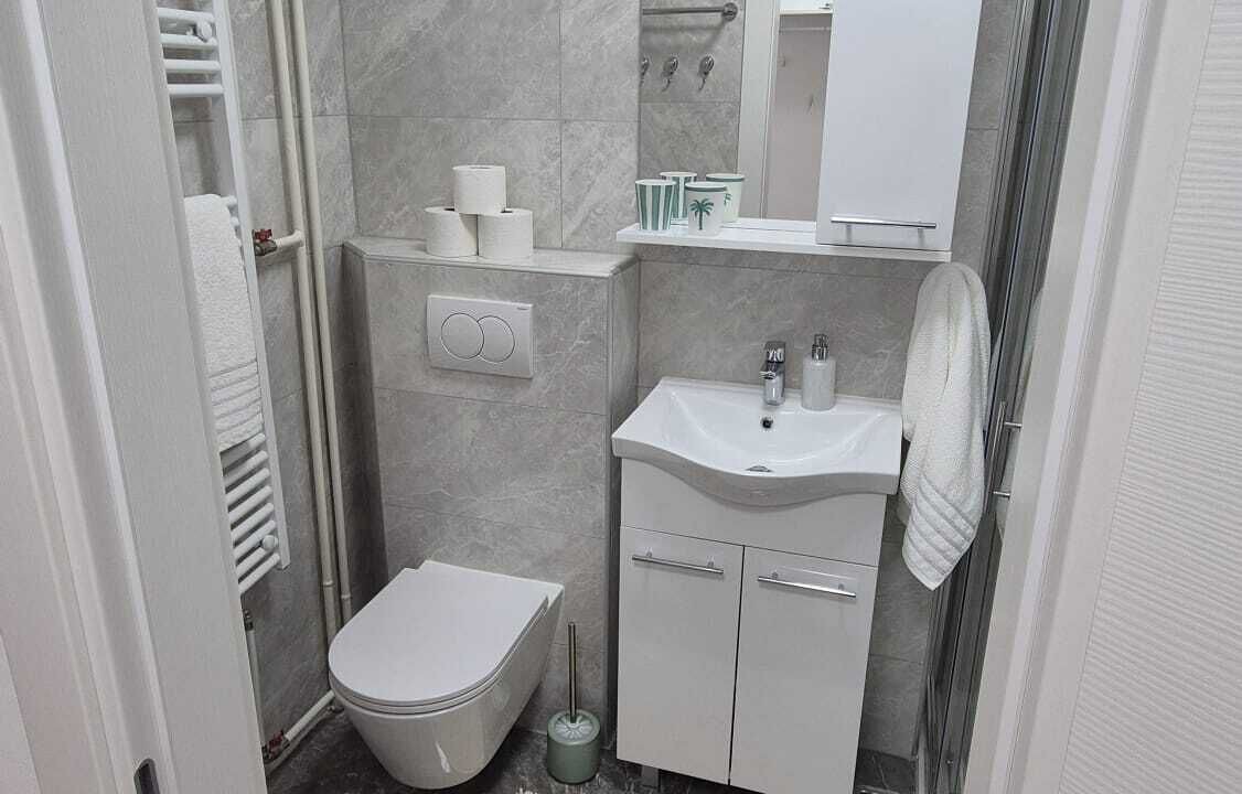 Photo of Bathroom in Zagreb