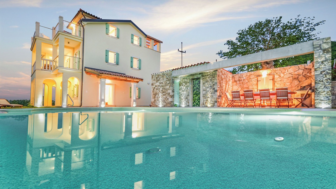 Photo of Outdoor in Motovun