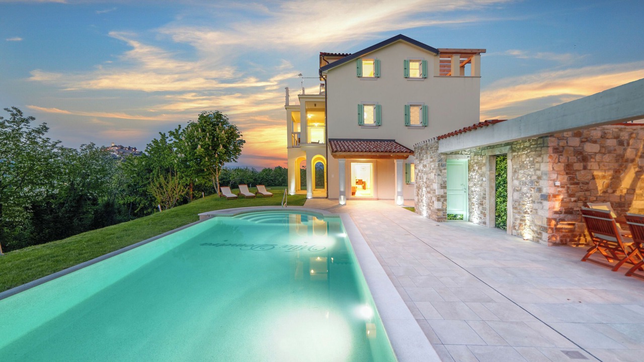 Photo of Outdoor in Motovun