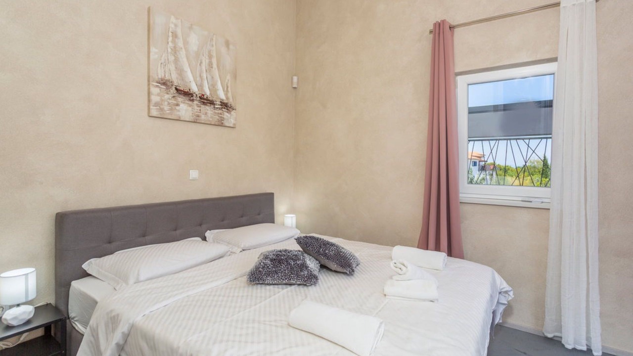 Photo of Bedroom in Sveti Ivan Dobrinjski