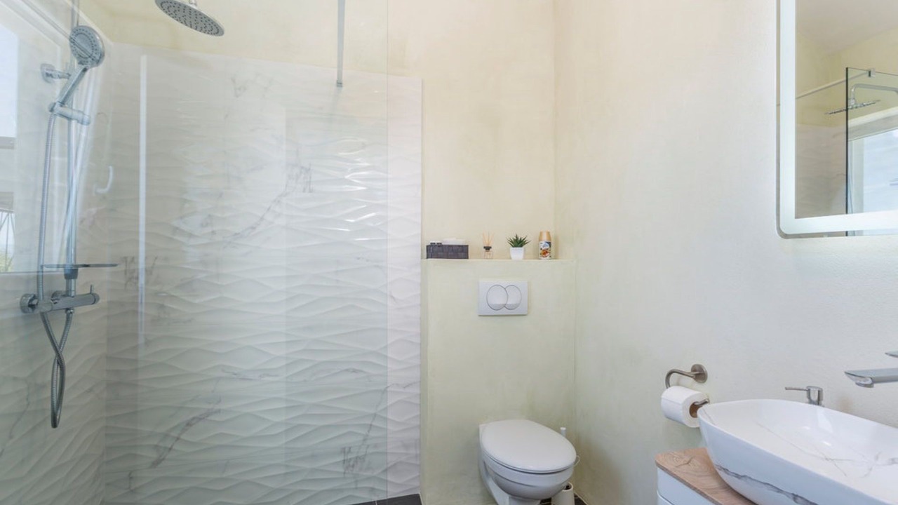 Photo of Bathroom in Sveti Ivan Dobrinjski