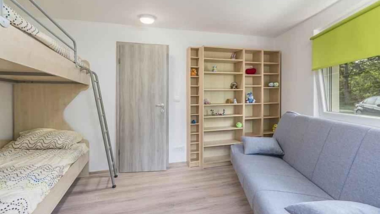 Photo of Bedroom in Karigador