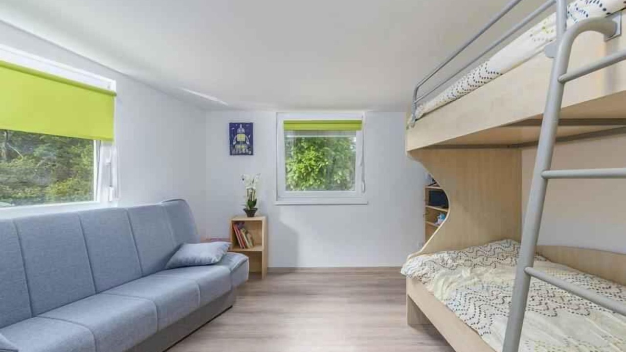 Photo of Bedroom in Karigador
