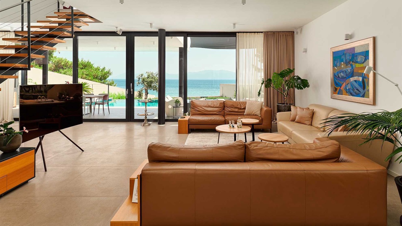 Photo of Livingroom in Sucuraj
