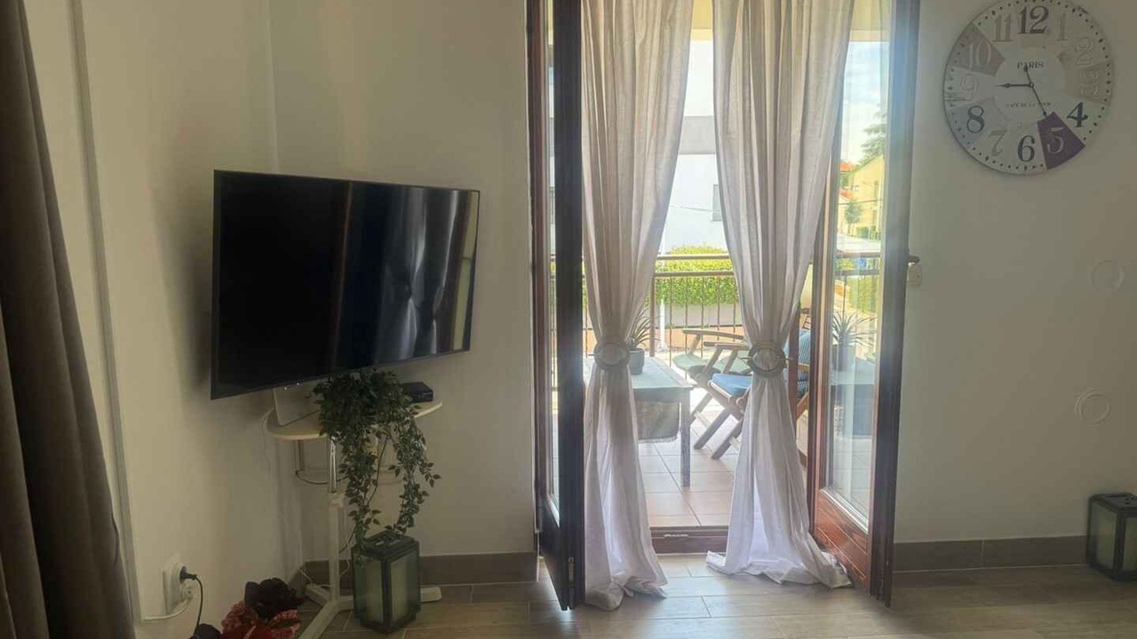 Photo of Livingroom in Spadici
