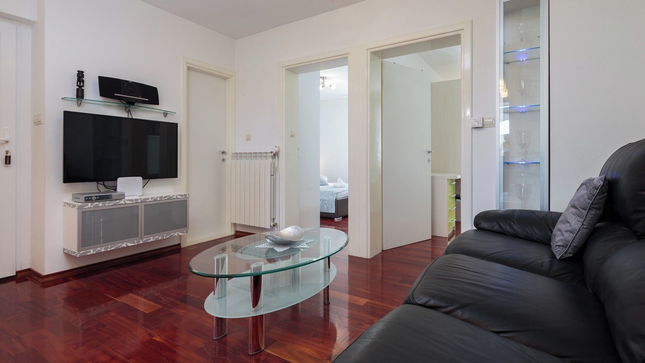 Photo of Livingroom in Nerezise