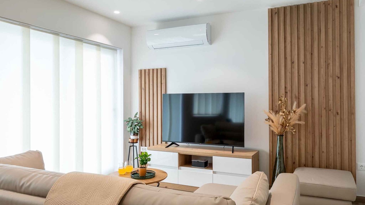 Photo of Livingroom in Prigradica