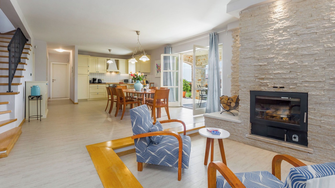 Photo of Livingroom in Heraki