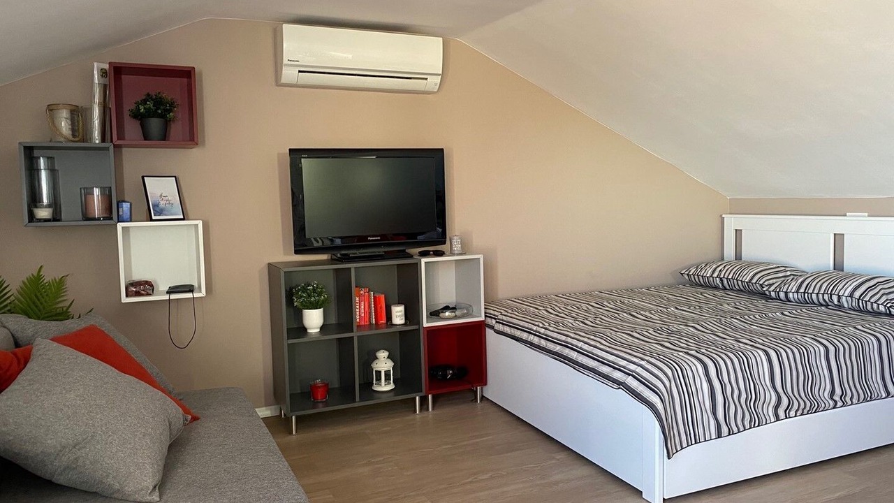 Photo of Bedroom in Crveni Vrh