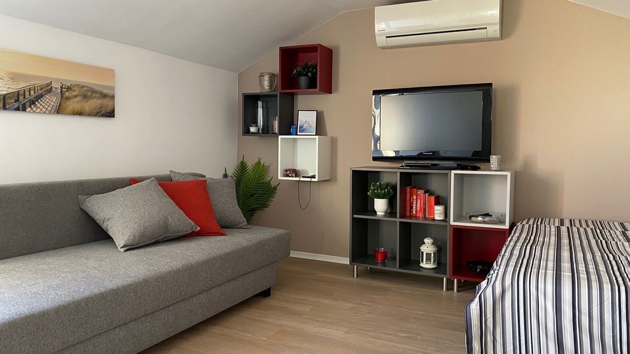Photo of Livingroom in Crveni Vrh