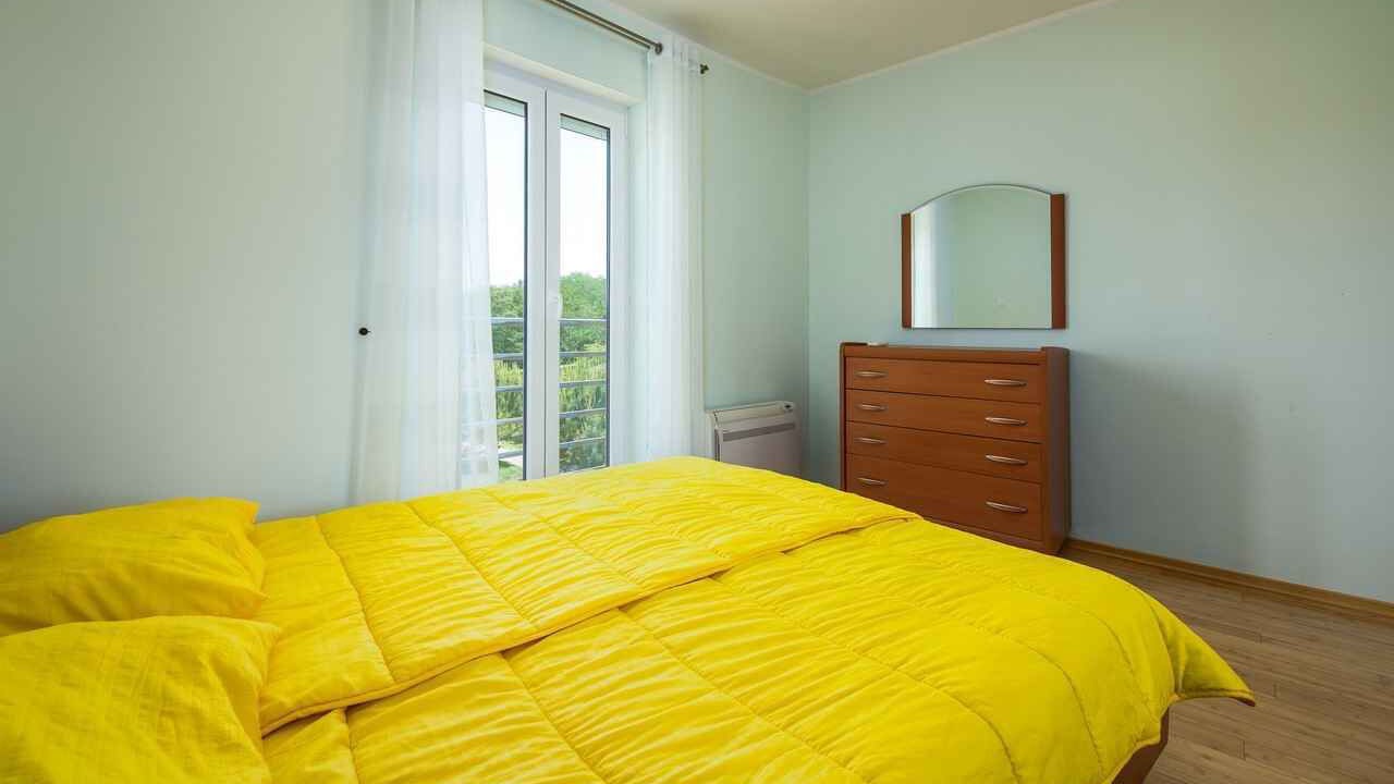 Photo of Bedroom in Monterol