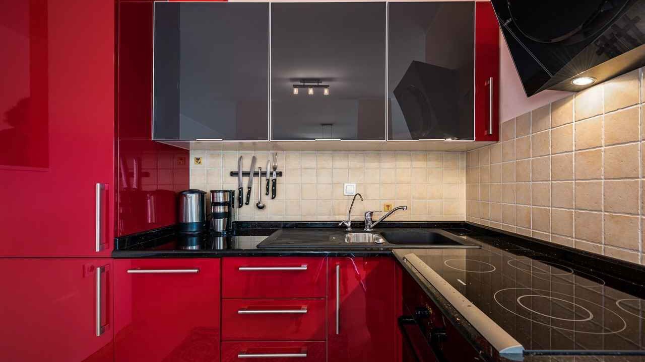 Photo of Kitchen in Monterol