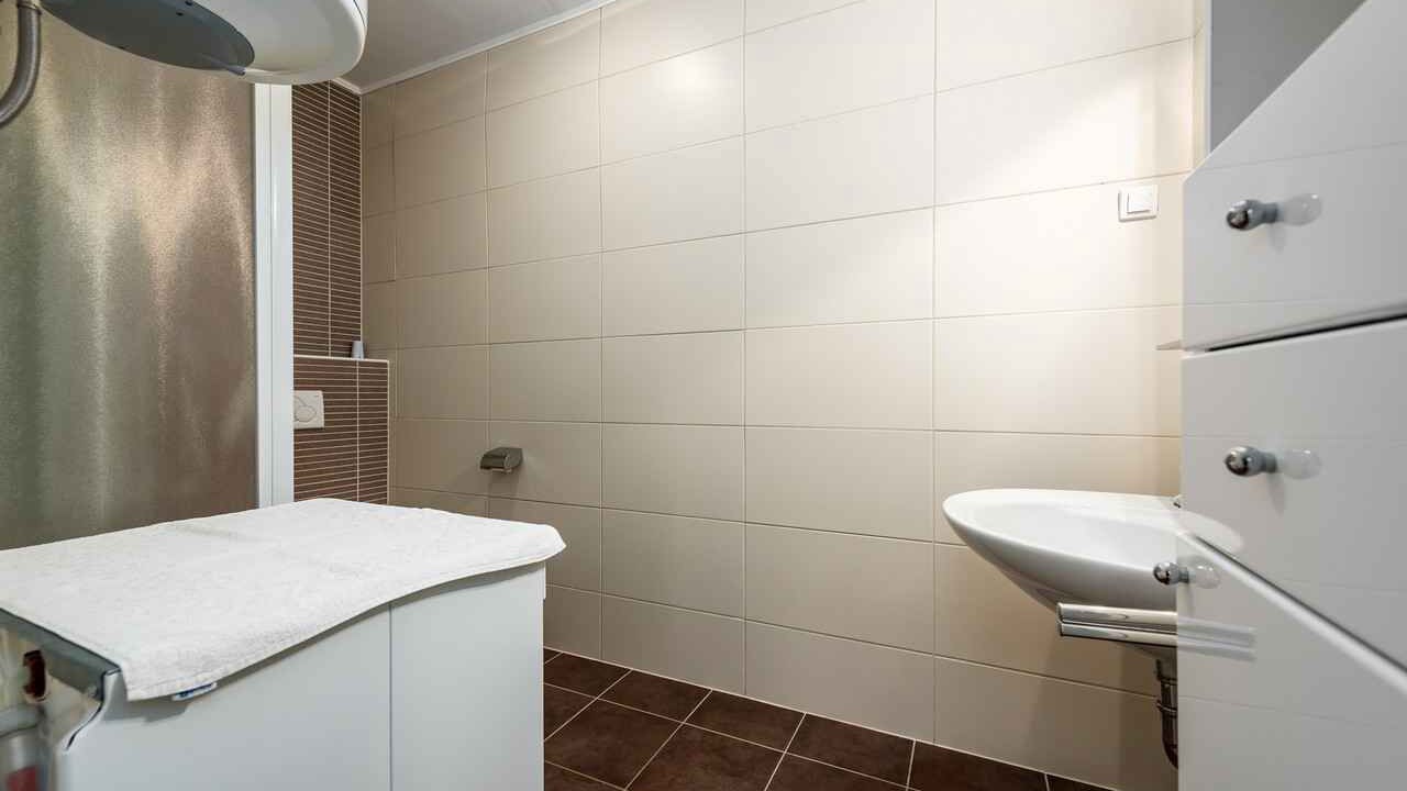 Photo of Bathroom in Monterol