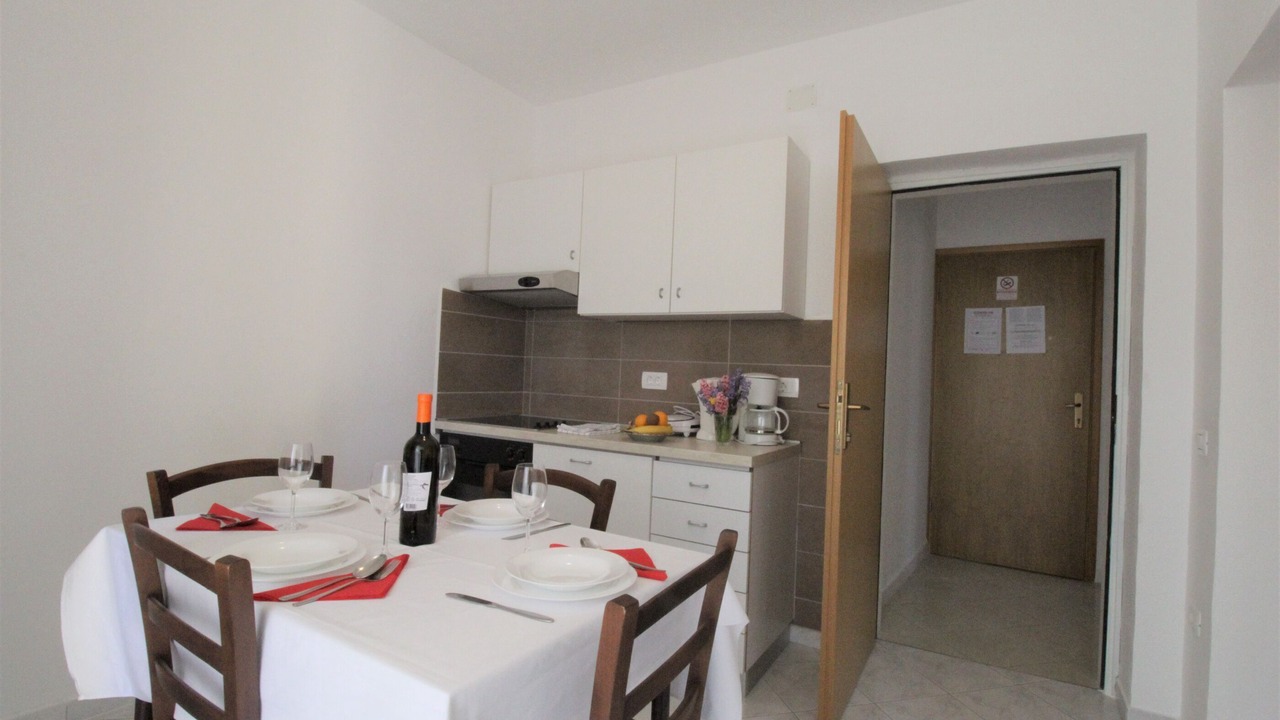 Photo of Kitchen in Valica