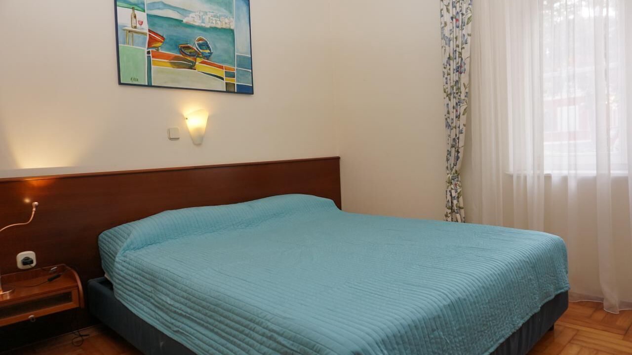 Photo of Bedroom in Basanija