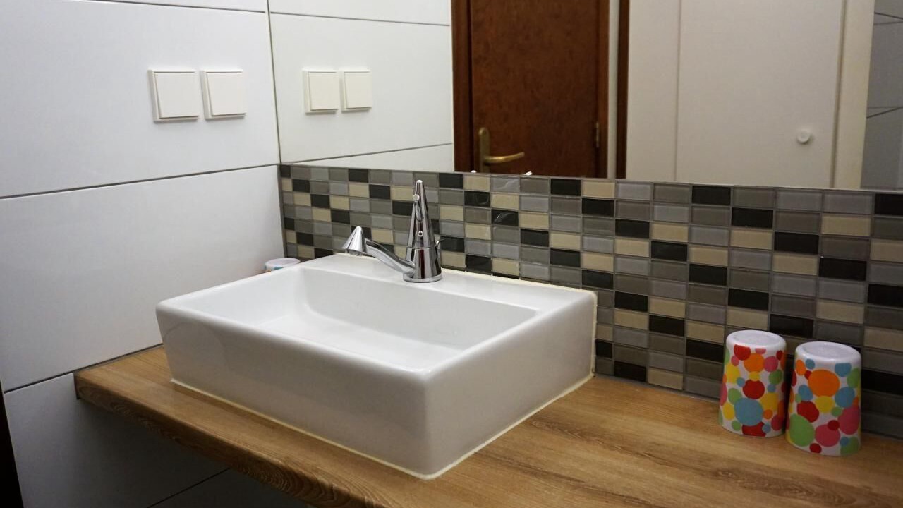 Photo of Bathroom in Basanija