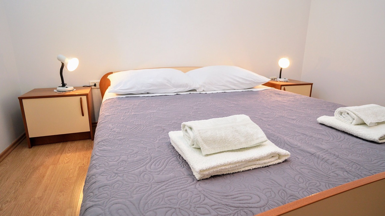 Photo of Bedroom in Savudrija