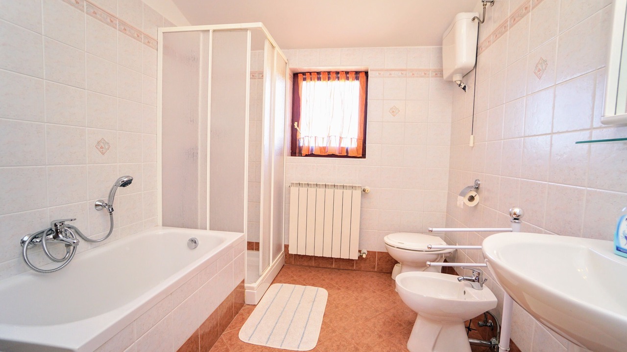 Photo of Bathroom in Savudrija