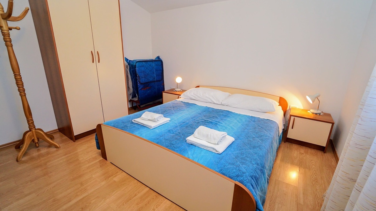 Photo of Bedroom in Savudrija