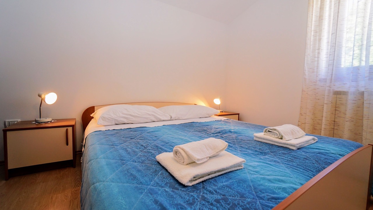 Photo of Bedroom in Savudrija