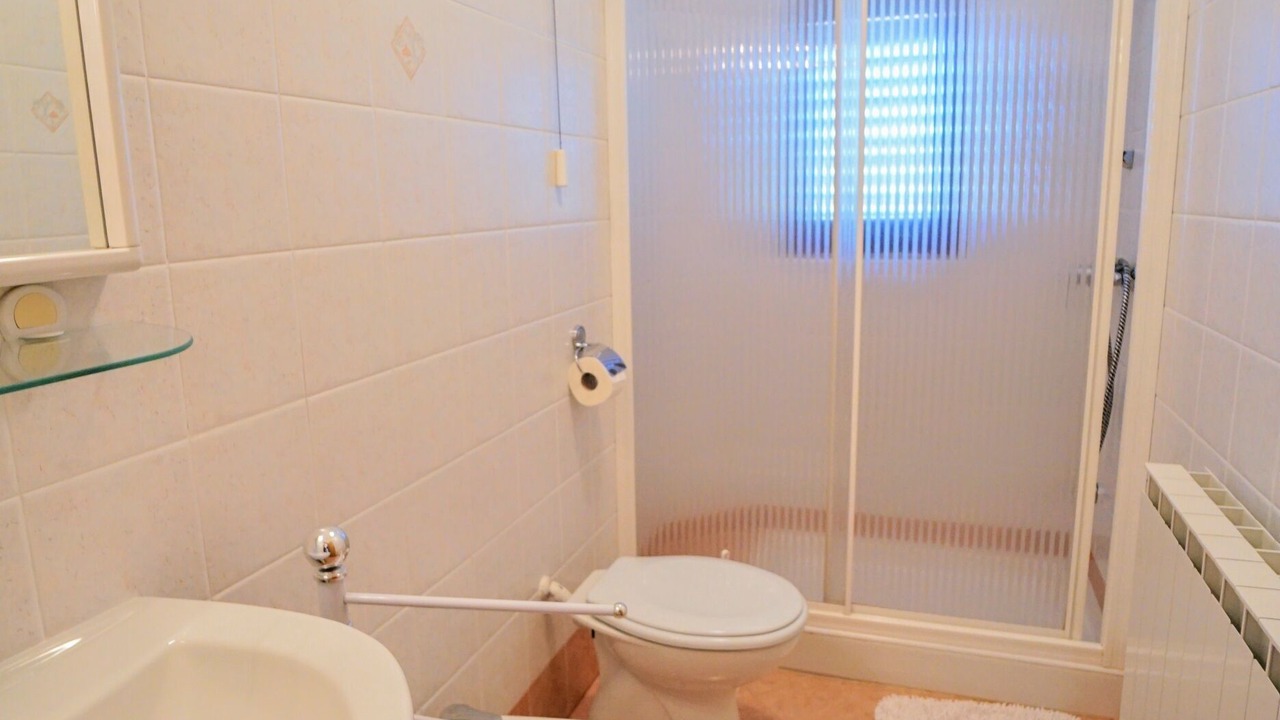 Photo of Bathroom in Savudrija