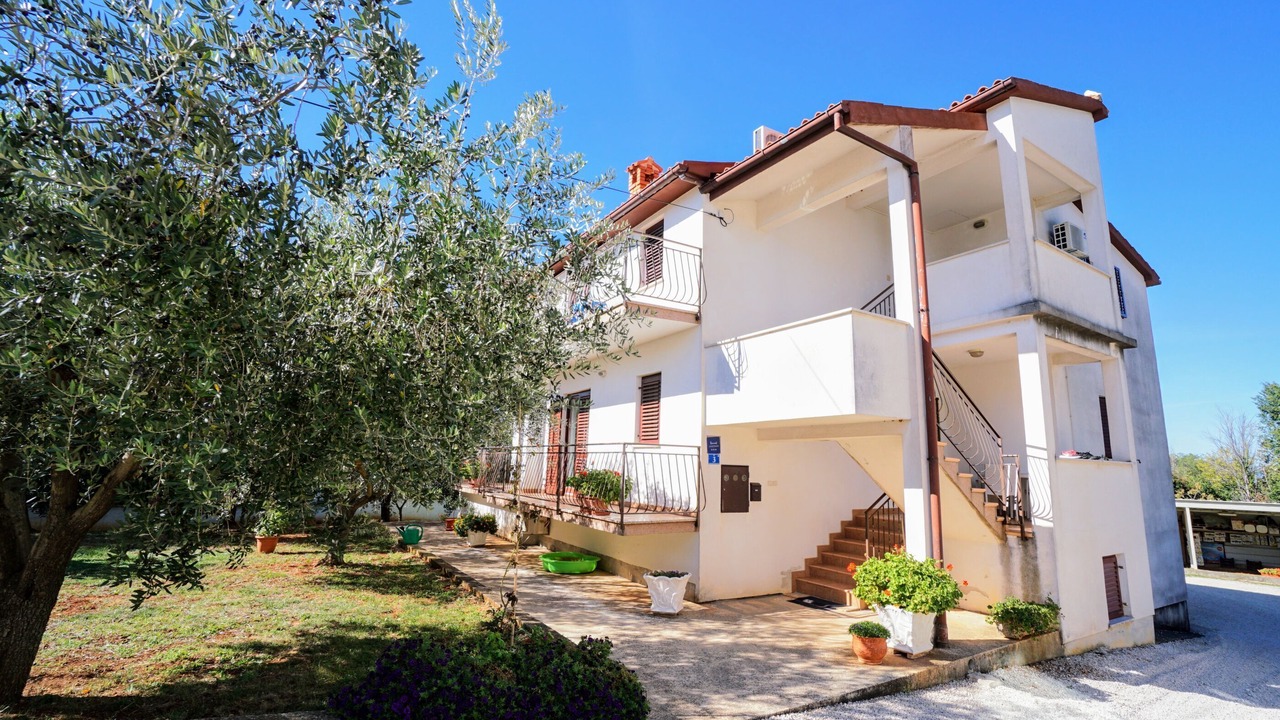 Photo of Outdoor in Savudrija