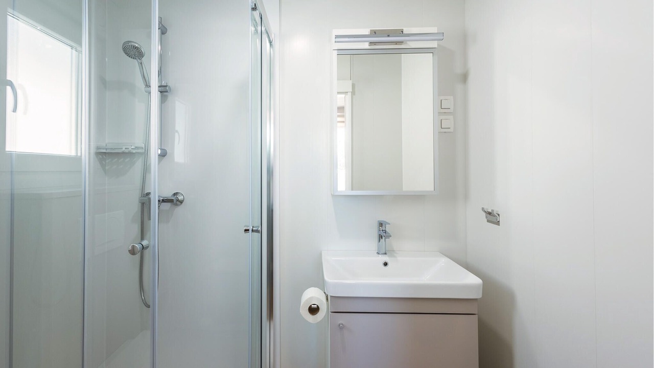 Photo of Bathroom in Brzac