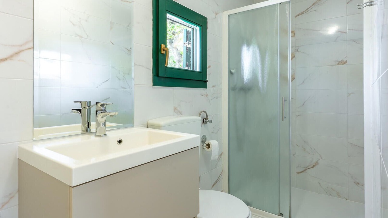 Photo of Bathroom in Brzac