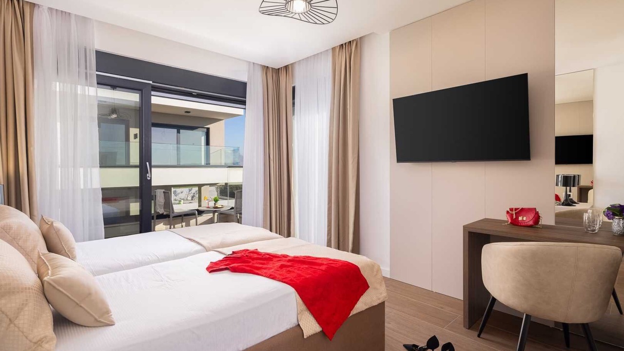 Photo of Bedroom in Kastel Sucurac