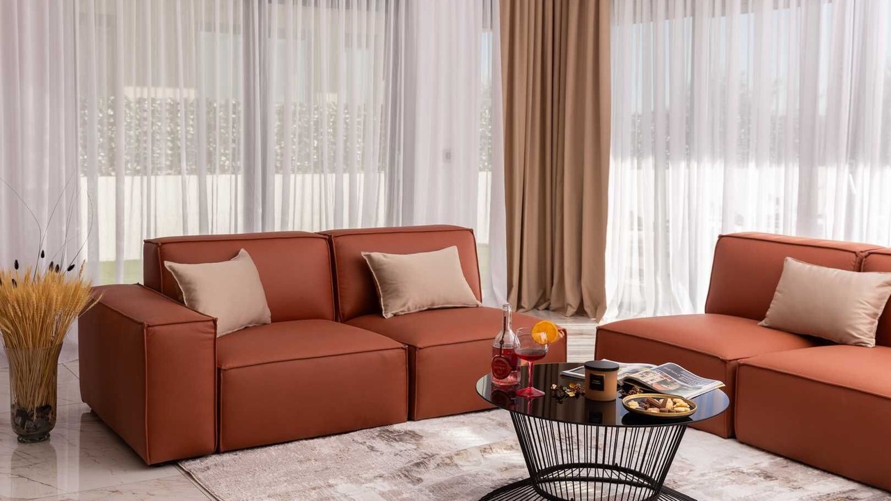 Photo of Livingroom in Kastel Sucurac