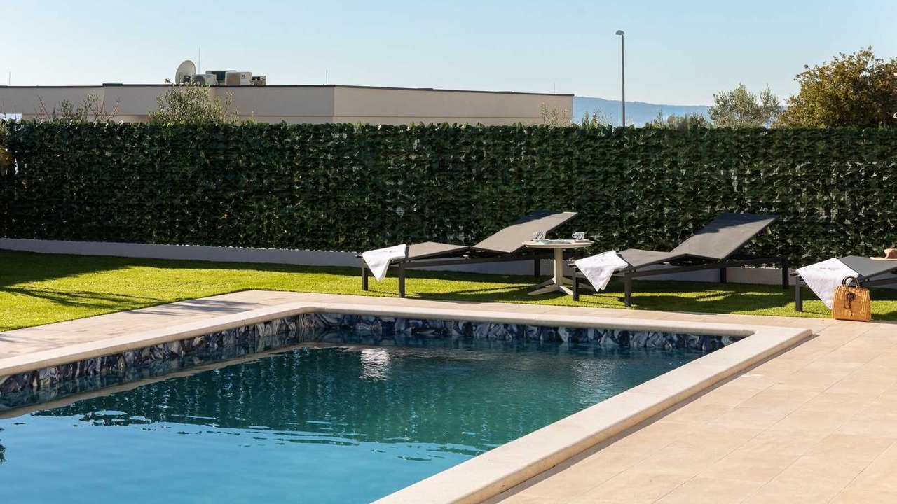Photo of Outdoor in Kastel Sucurac