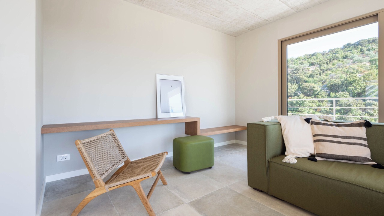 Photo of Livingroom in Dvornica
