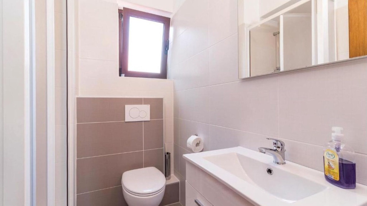 Photo of Bathroom in Vintijan