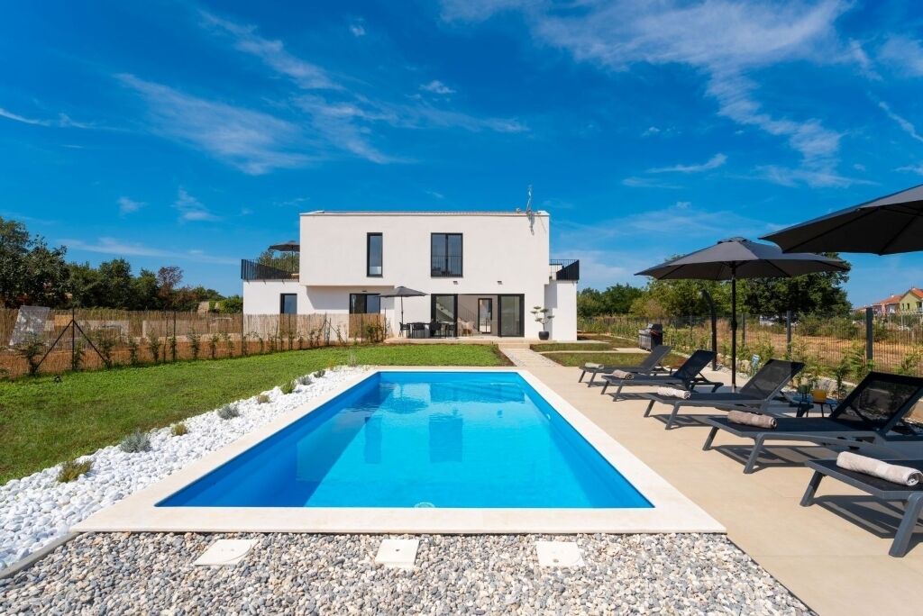 Photo of Outdoor in Funtana