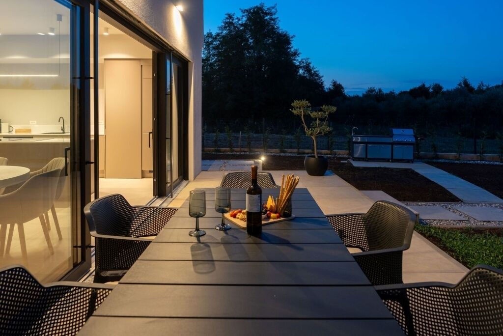 Photo of Outdoor in Funtana