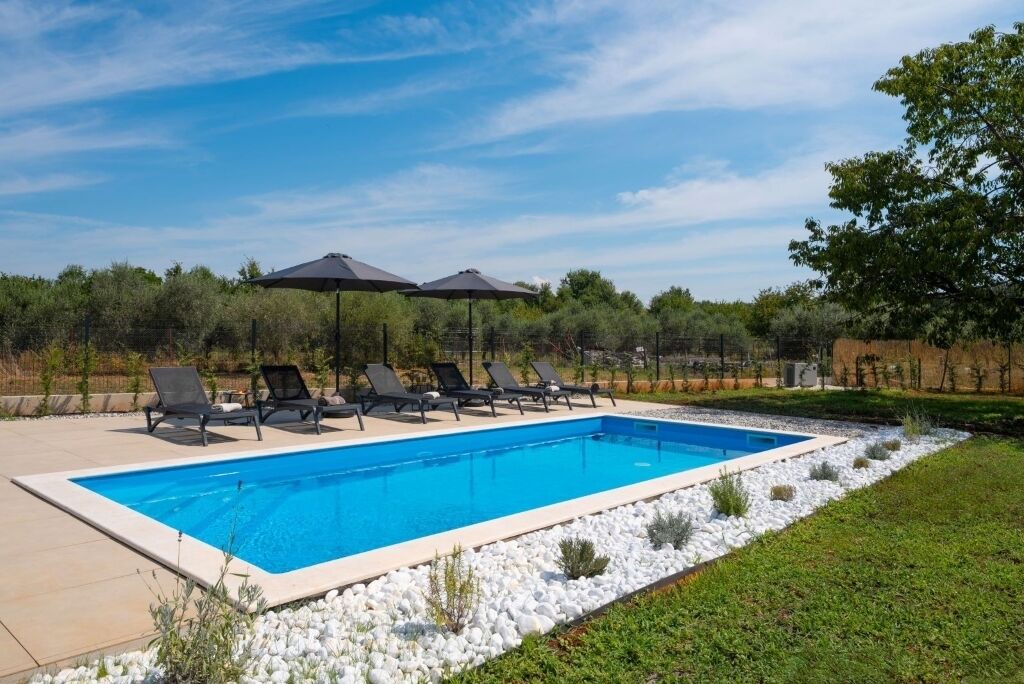 Photo of Outdoor in Funtana