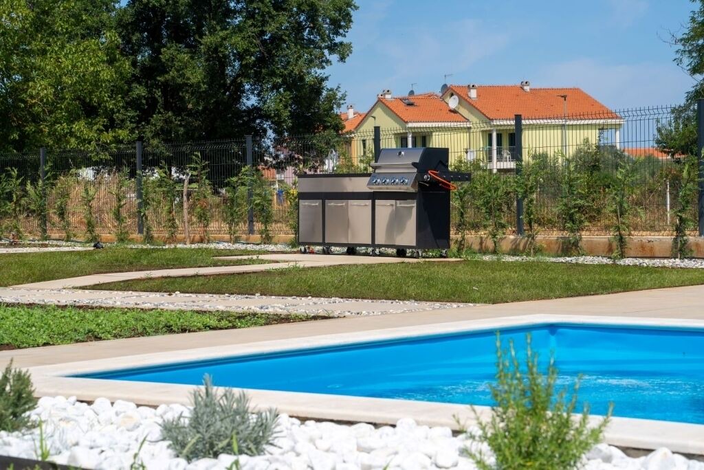Photo of Outdoor in Funtana