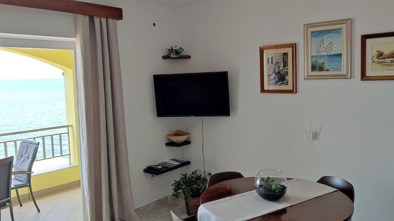 Photo of Livingroom in Prigradica