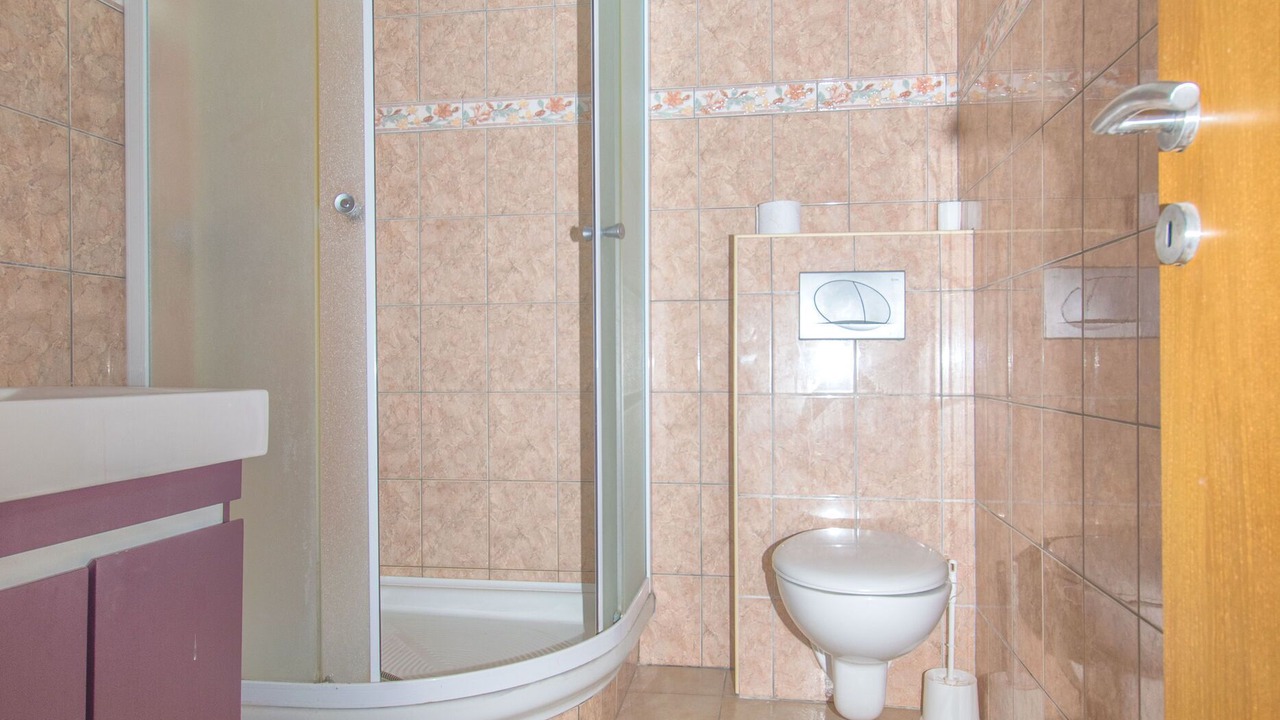 Photo of Bathroom in Igrane