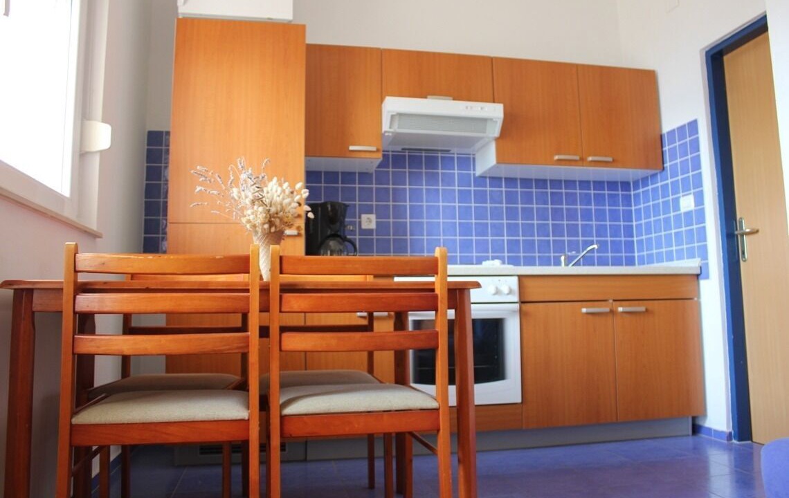 Photo of Kitchen in Municipality of Posedarje