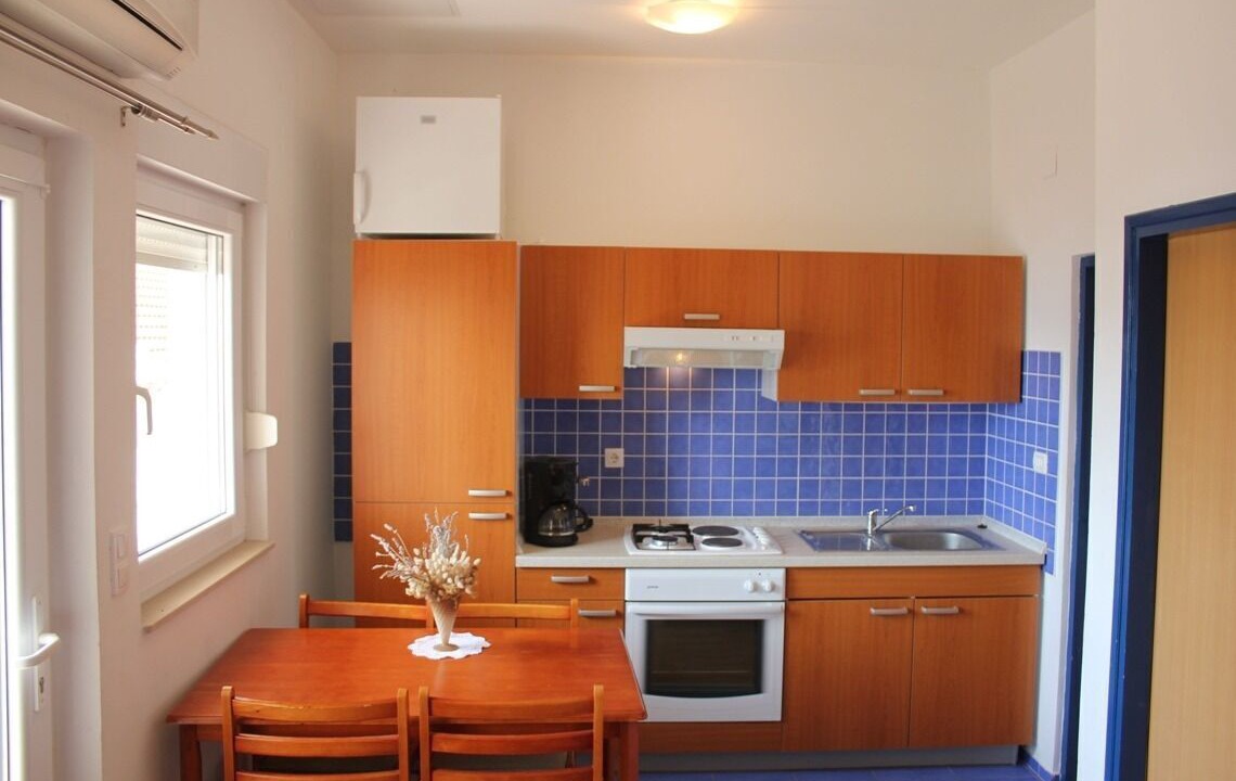 Photo of Kitchen in Municipality of Posedarje