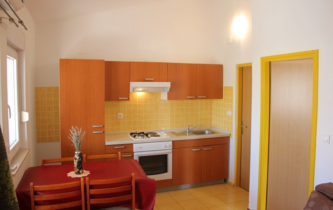 Photo of Kitchen in Municipality of Posedarje