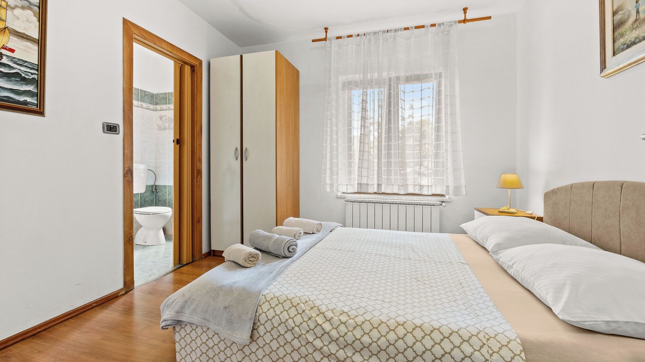 Photo of Bedroom in Matohanci