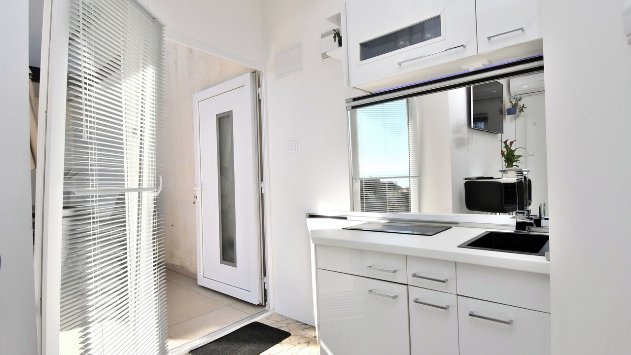 Photo of Kitchen in Mihotici
