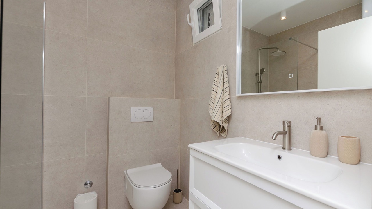 Photo of Bathroom in Srima