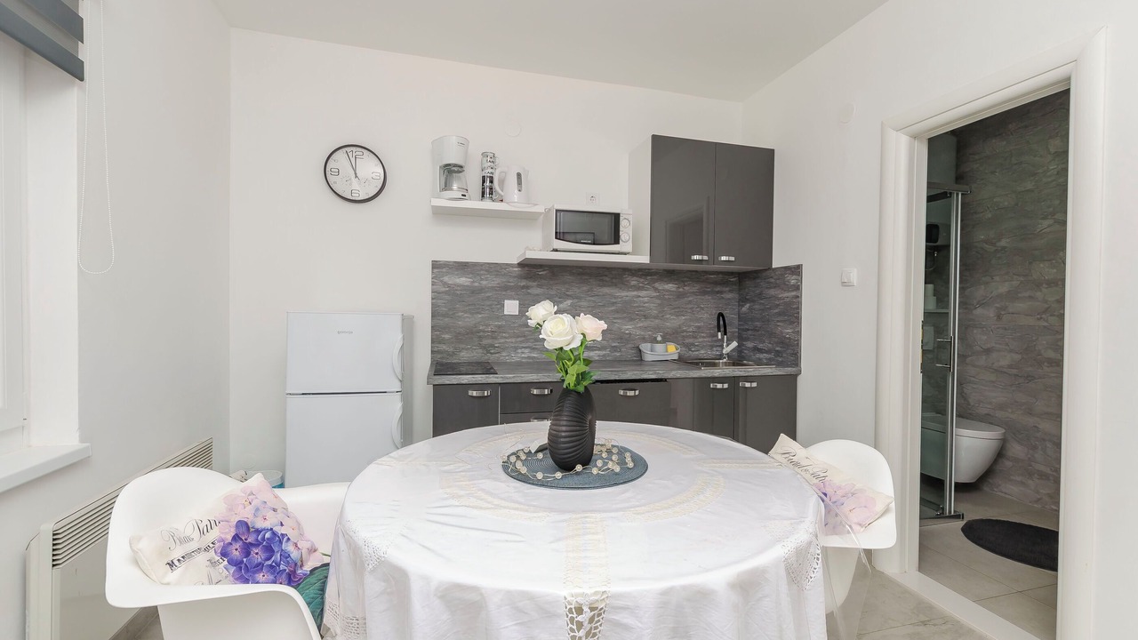 Photo of Kitchen in Srima