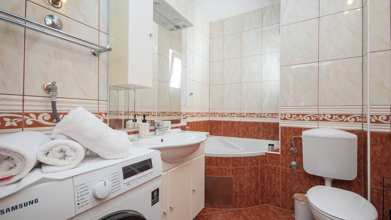 Photo of Bathroom in Dugi Rat