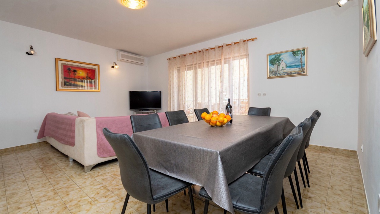 Photo of Livingroom in Dugi Rat