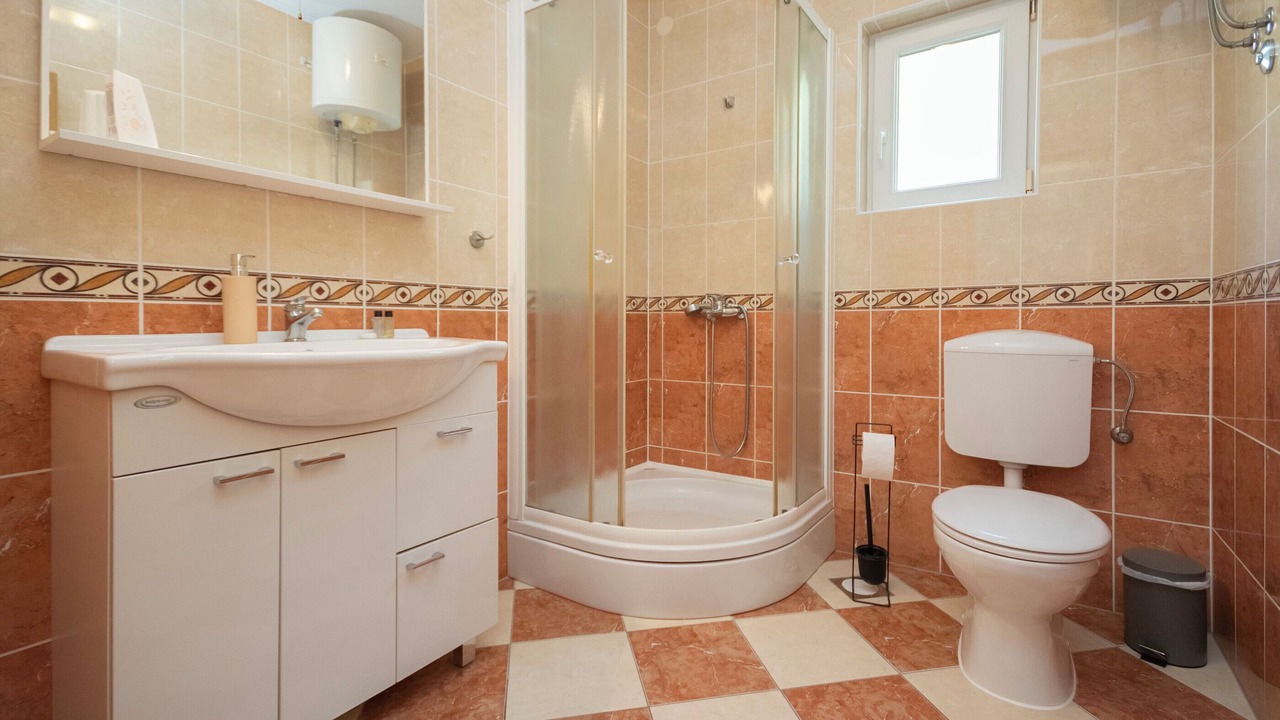 Photo of Bathroom in Dugi Rat