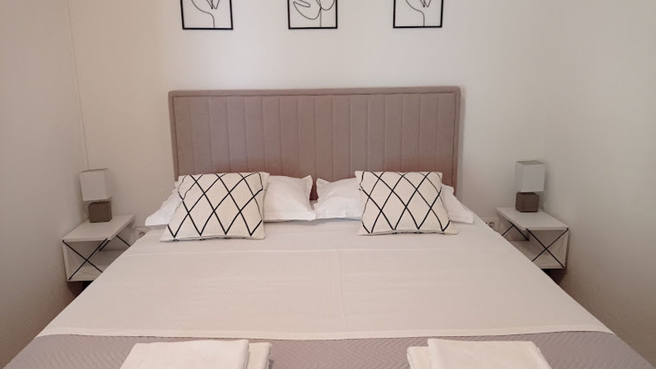Photo of Bedroom in Istok